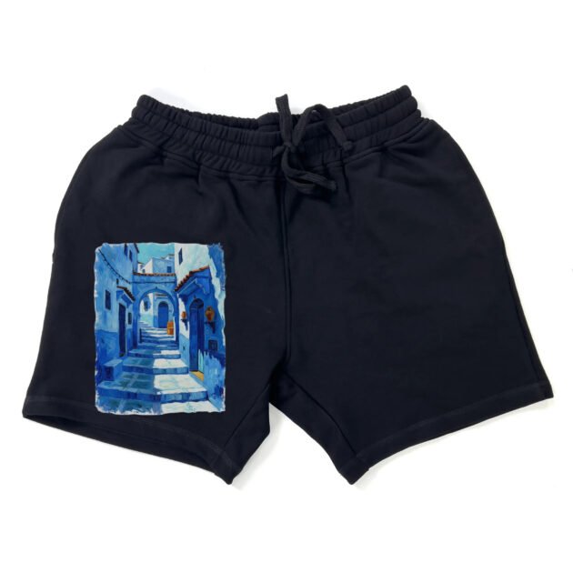 Men’s Short Gym Shorts