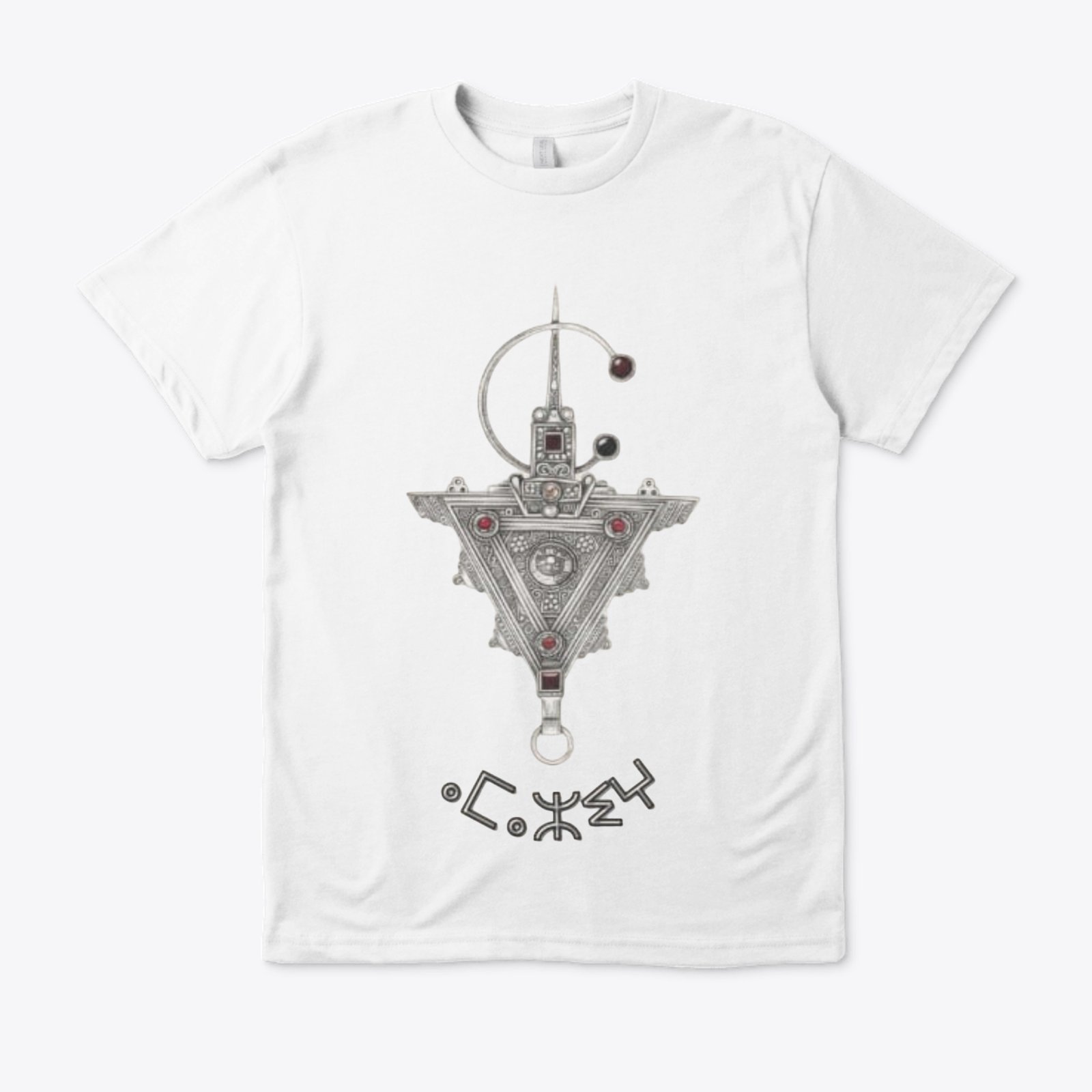 Regular Premium Unisex T-Shirt