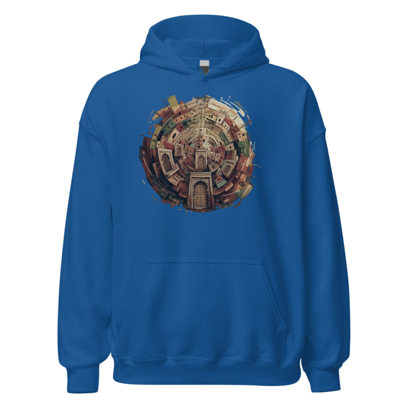 Oversize Hoodie Premium – Image 5