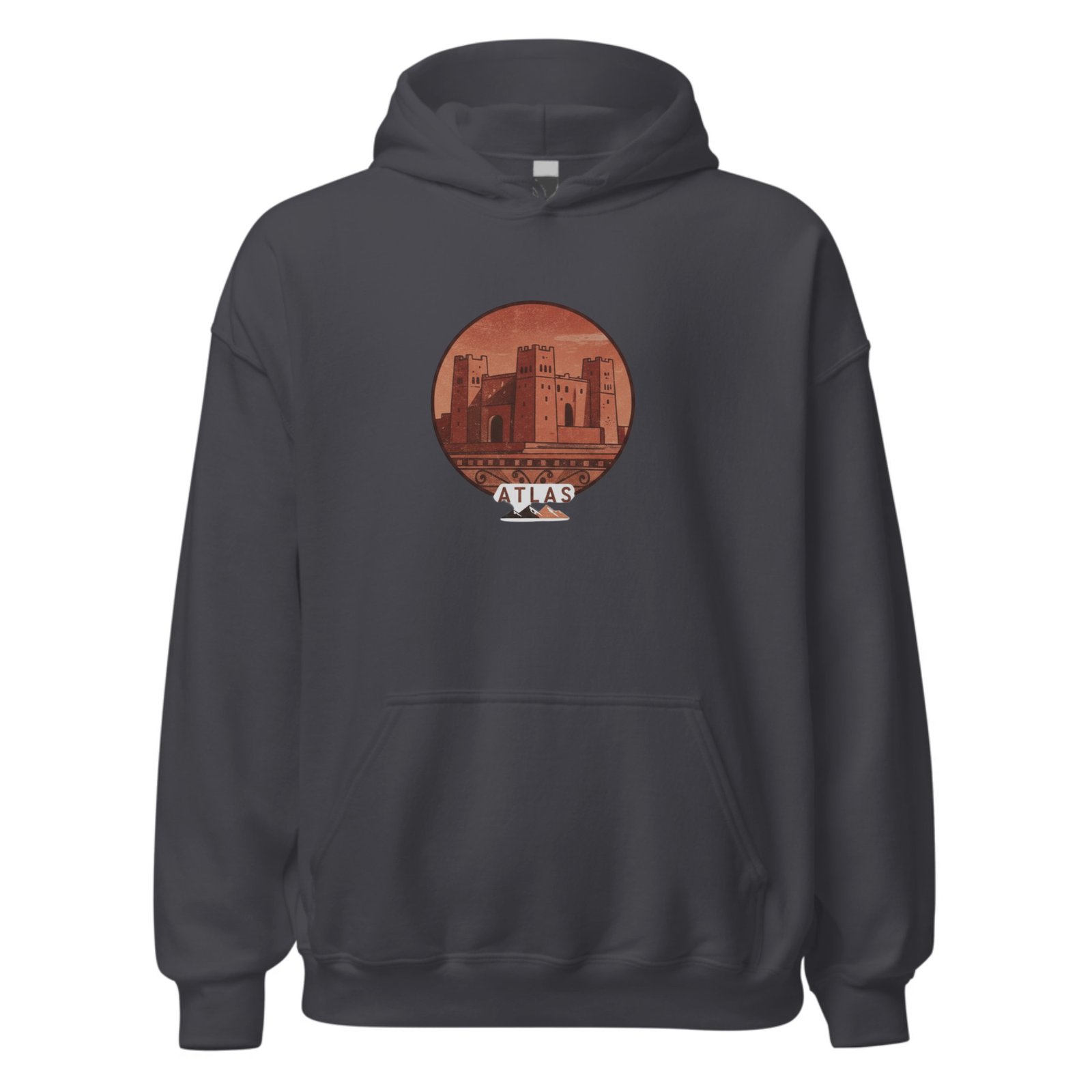 Atlas Kingdom Art Hoodie – Image 11