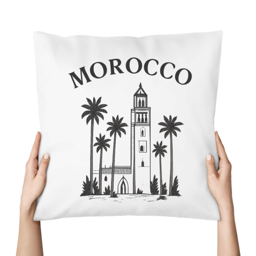 Design Maroc Traditionnel