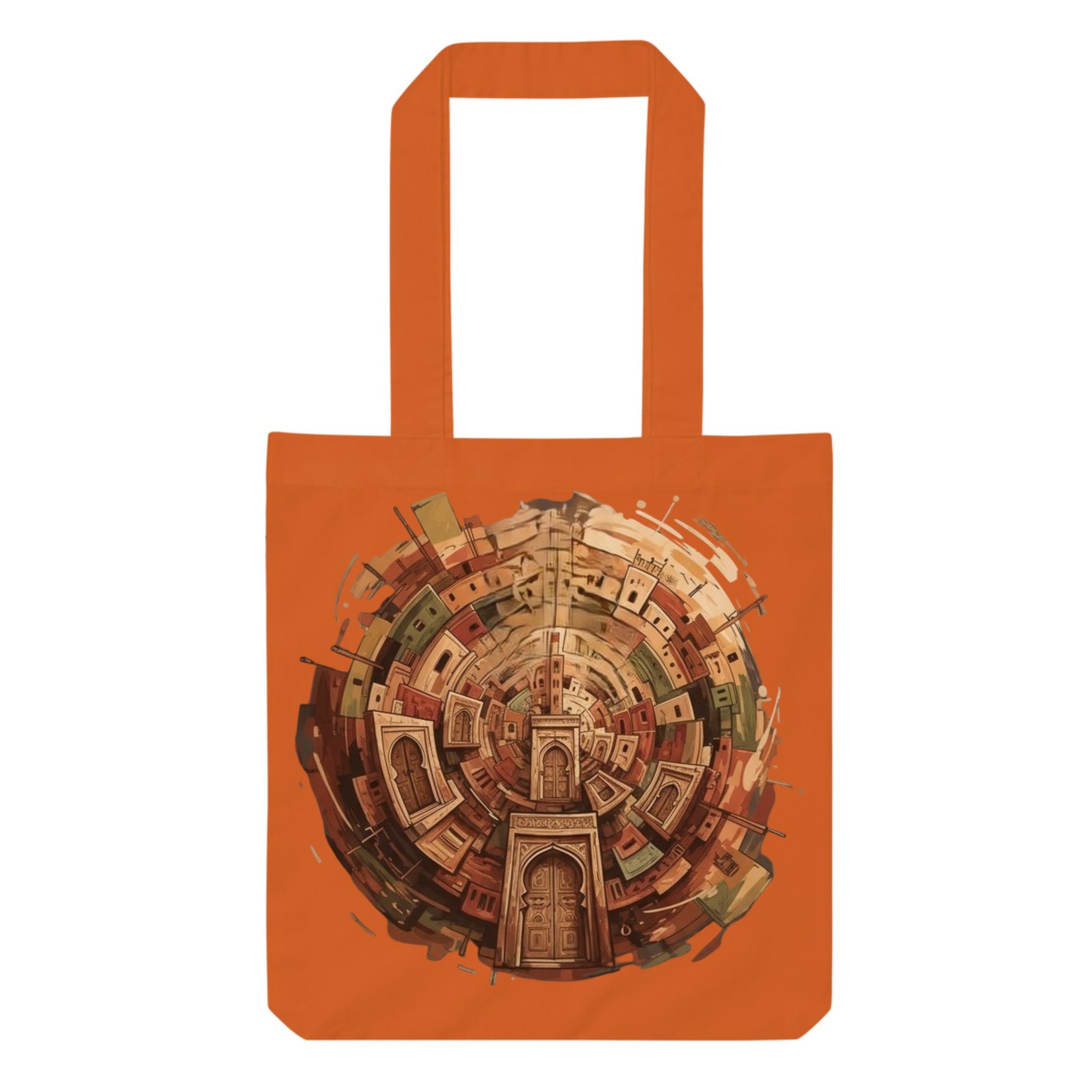 Cotton Canva Bag – Image 3