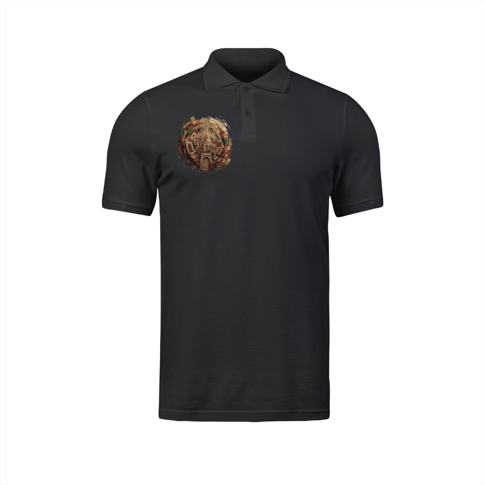 Polo Shirt – Image 2