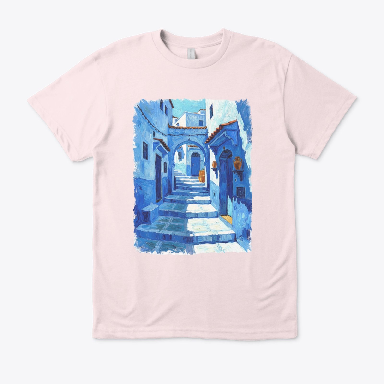 Regular Unisex Tshirt – Image 5