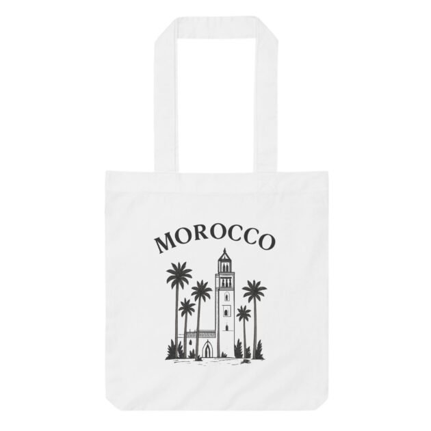 Design Maroc Traditionnel