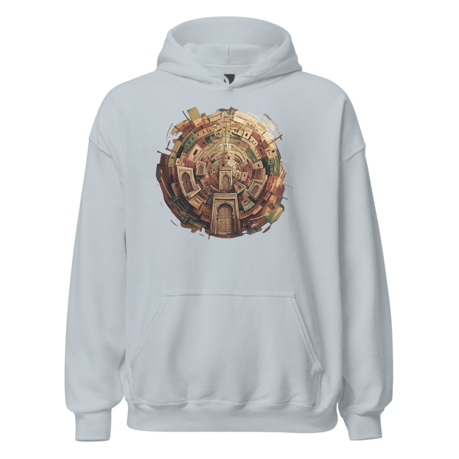 Oversize Hoodie Premium – Image 6