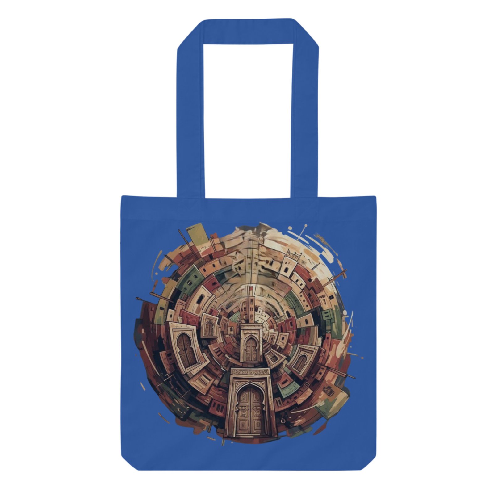 Cotton Canva Bag – Image 2