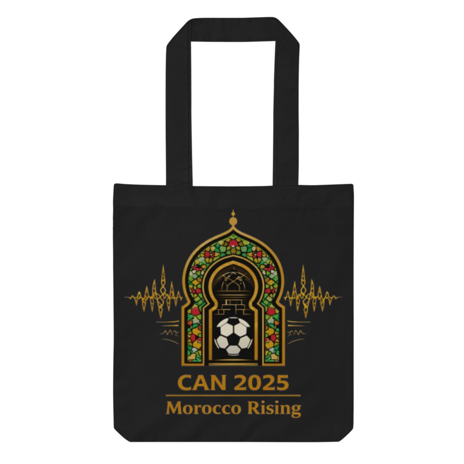 Morocco Rising – Image 2