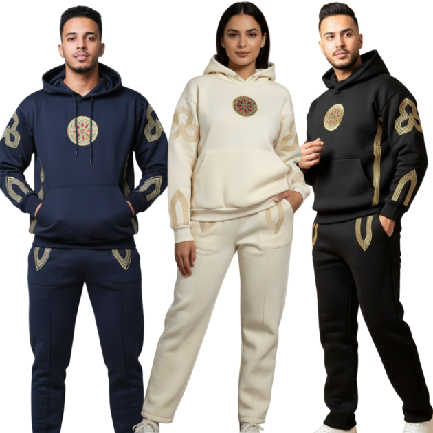 ensemble gloire marocaine 1